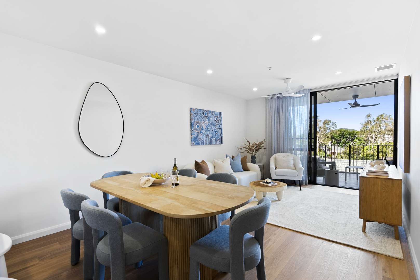 Two Bedroom | Apartments
