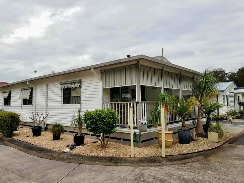 Immaculate home in a fantastic location