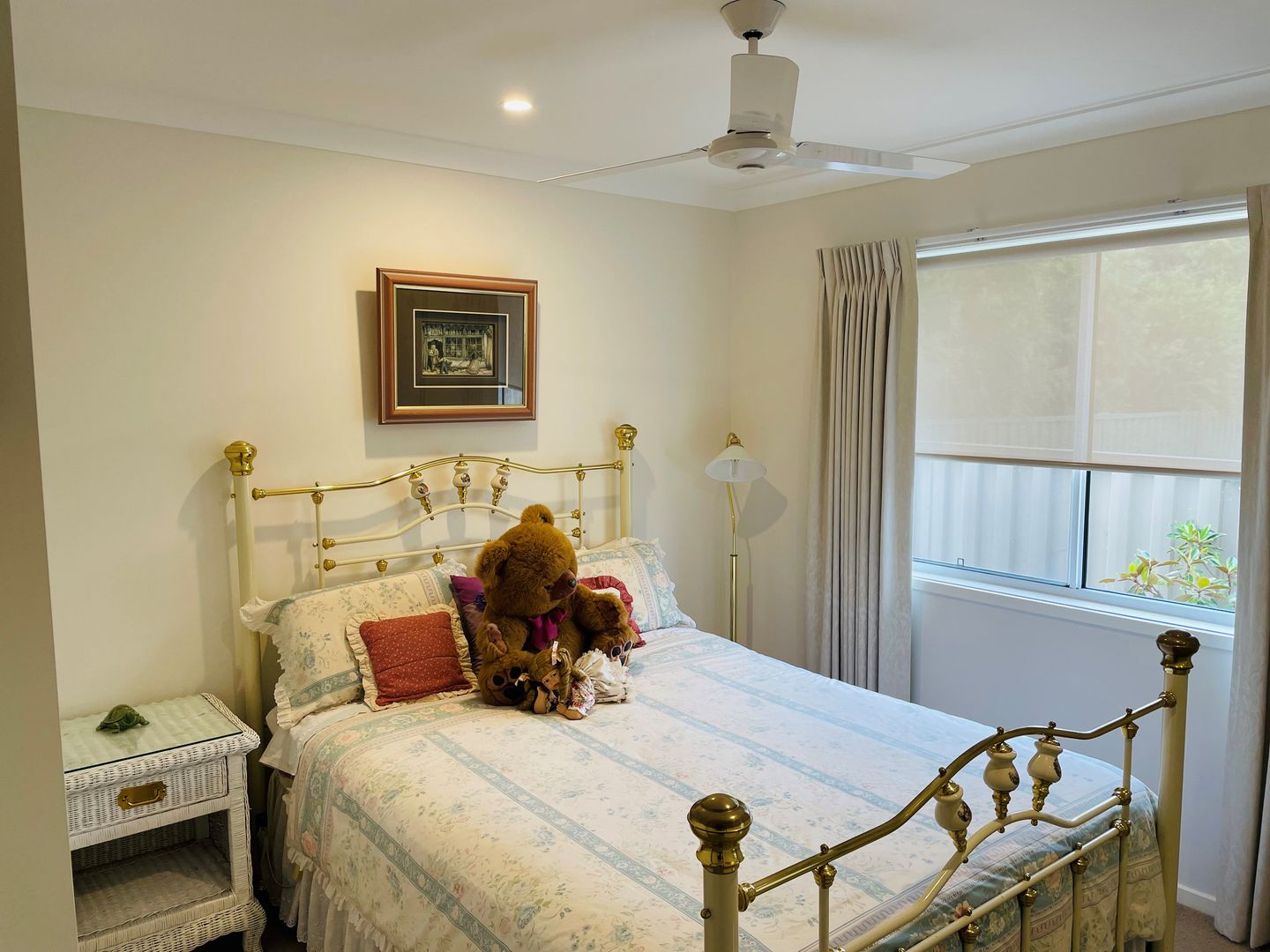 1 Hollydene Court PALM LAKE RESORT Bangholme