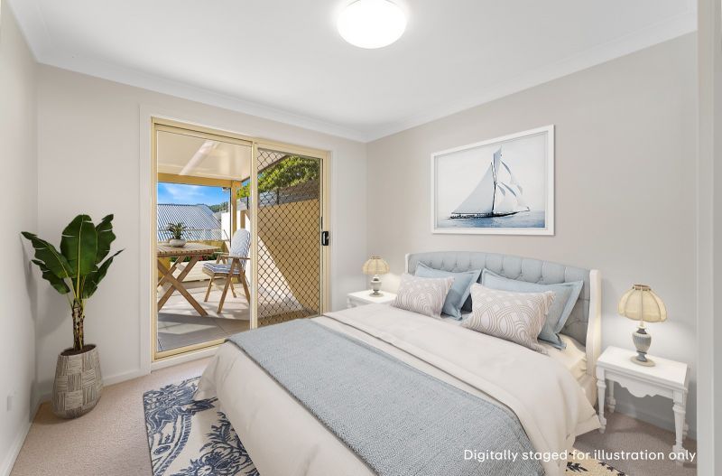 Downsize Without Giving Up Space