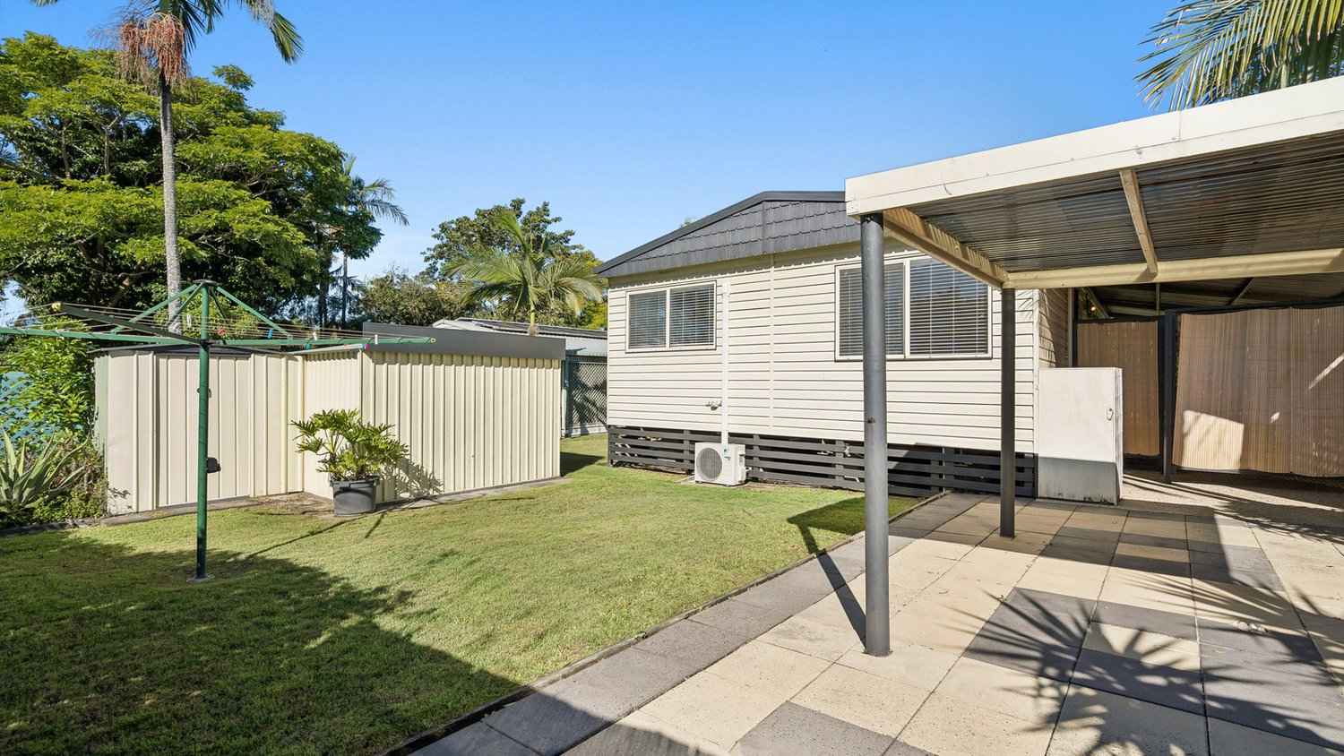 Easy Community Living