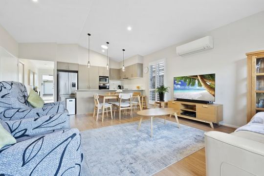 Effortless Resort‑Style Living