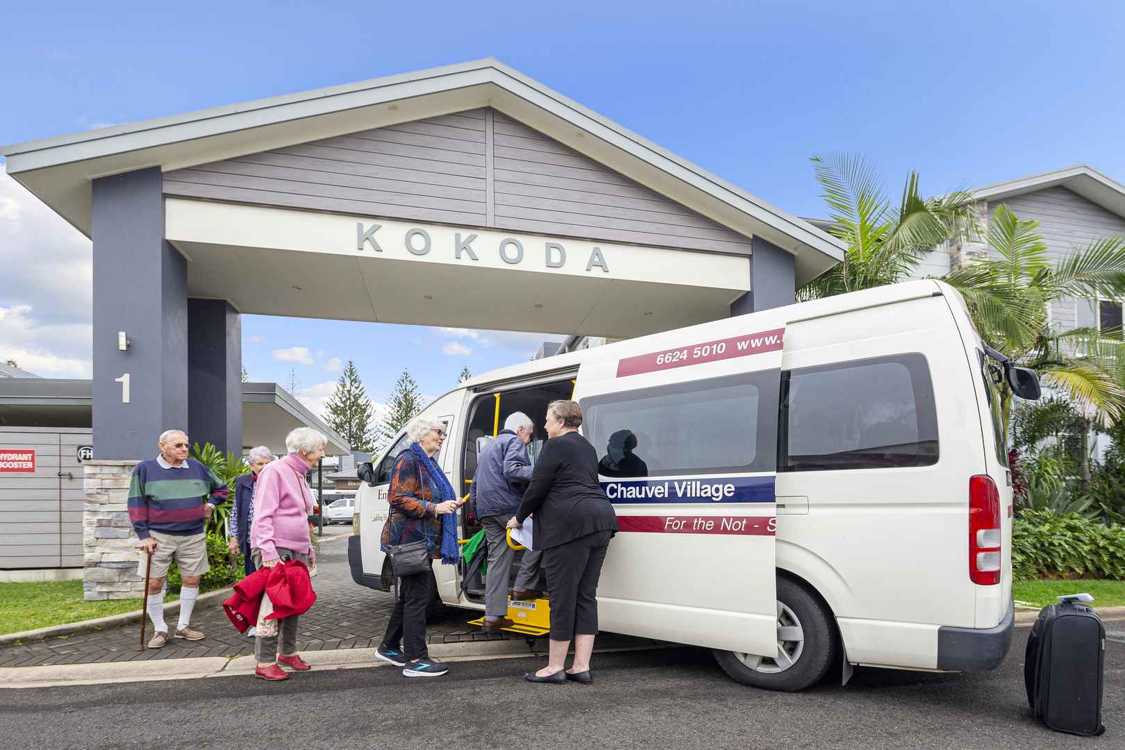 Florence Price Gardens