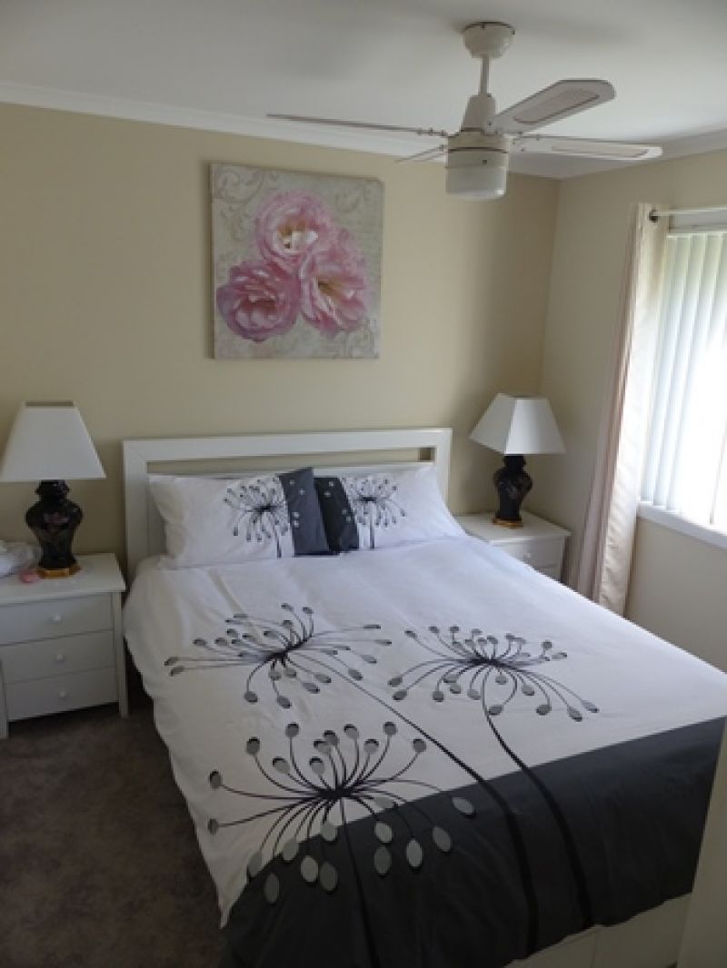 Crystal Waters Estate - Site 59