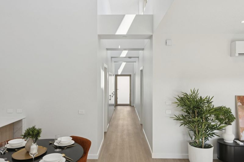 Sustainable Elegance