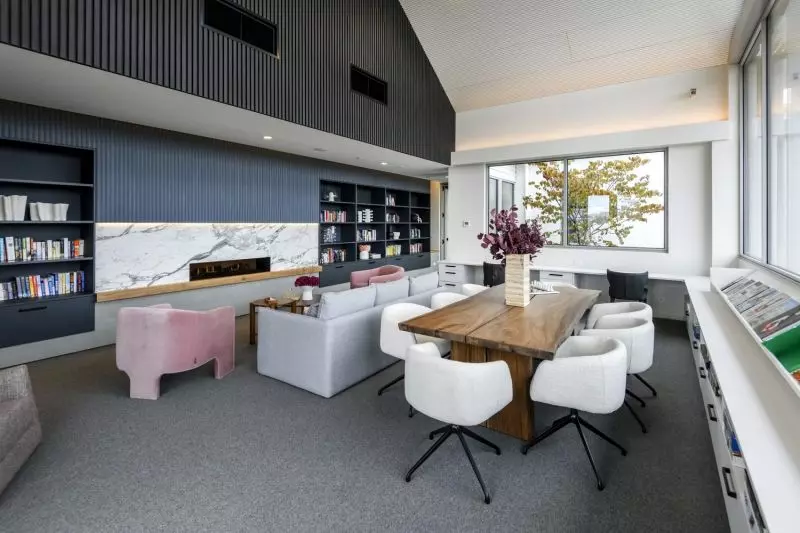 Your new modern home design