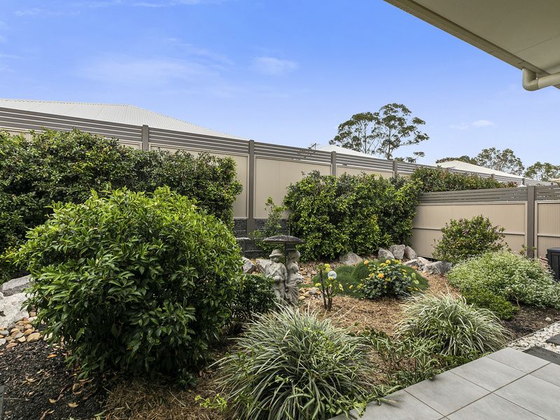 Low Maintenance Living in Exclusive Community