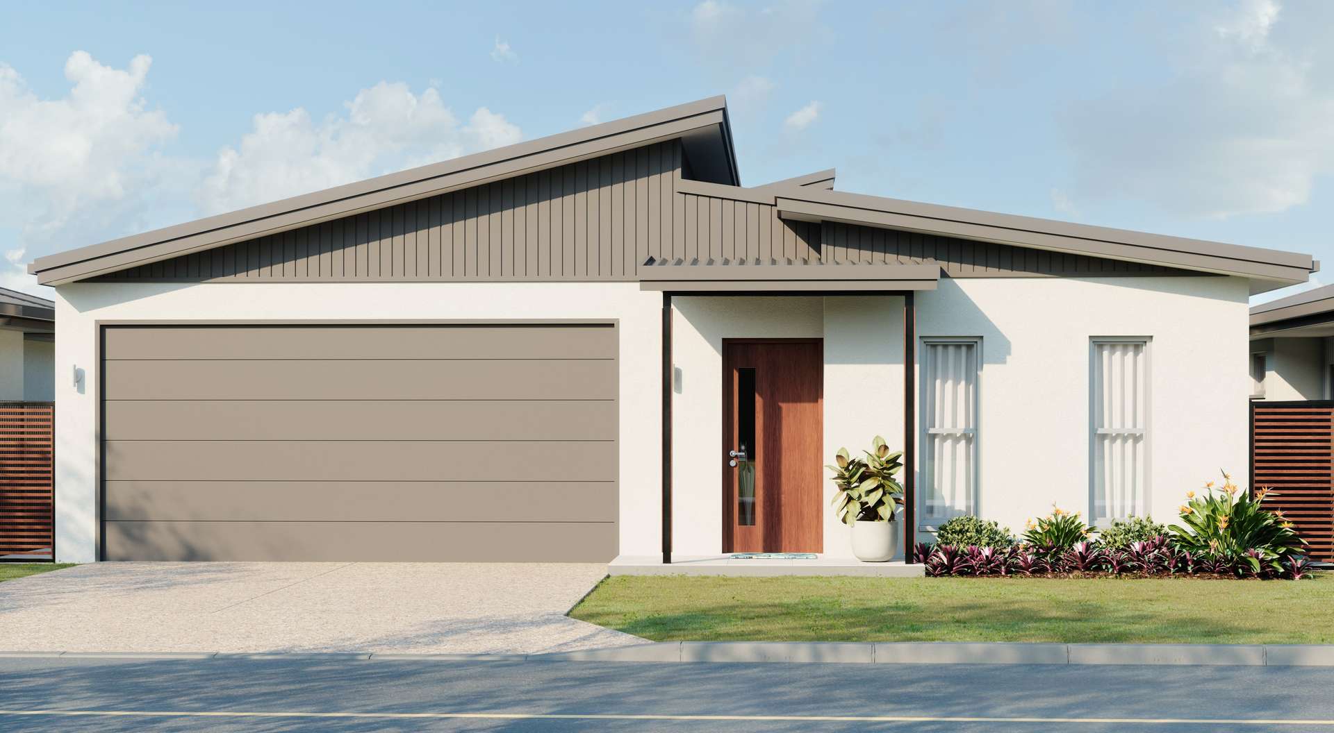 Riley Home Design - LAST 2 BED + STUDY HOME LEFT