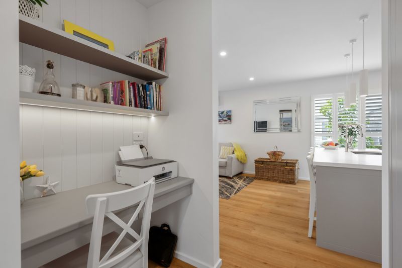 Lifestyle Communities Phillip Island - A smart, stylish one-bedroom retreat near the park