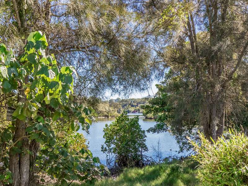 Tweed Broadwater Village, an Over 50's Pet Friendly Lifestyle Village