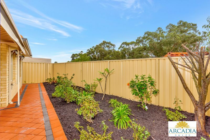 Arcadia Waters Mandurah - Lovely 2 Bed 2 Bathroom, Plus Study