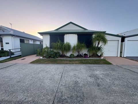 3 Bedroom Home with Major Potential