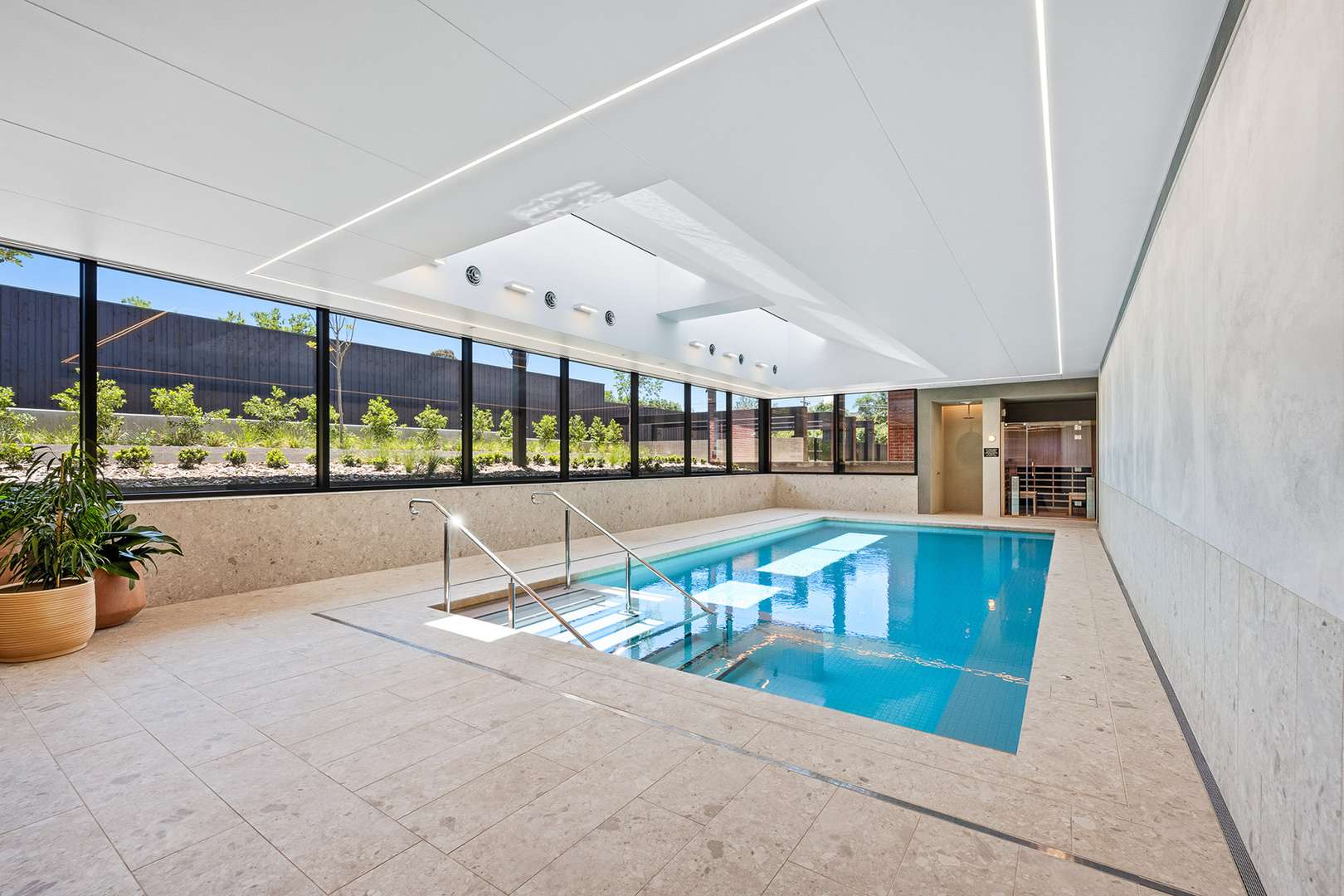 St. Clare Kew - Retirement Living Precinct