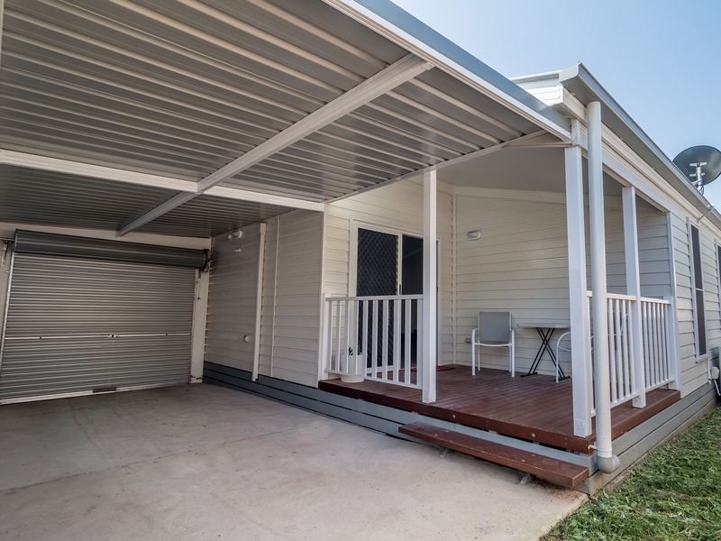 Convenience and comfort for your new lifestyle