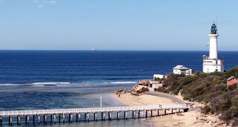 Exclusive Open Day at The Breeze Point Lonsdale Thursday 29 October