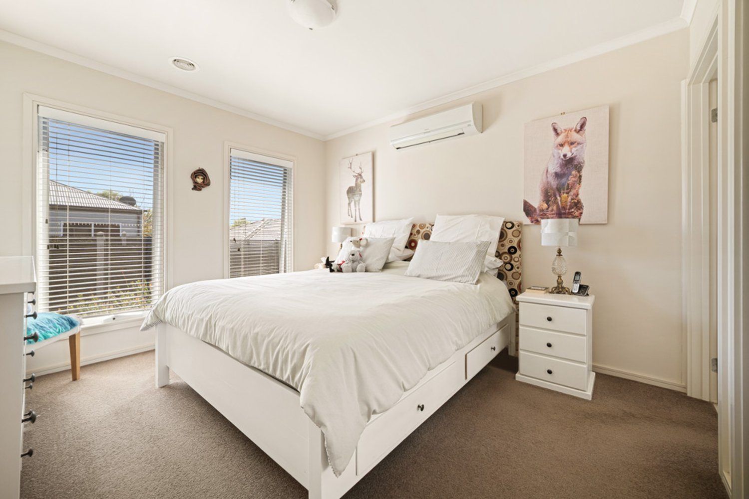 Lifestyle Communities Hastings - A charming north-facing home tucked away