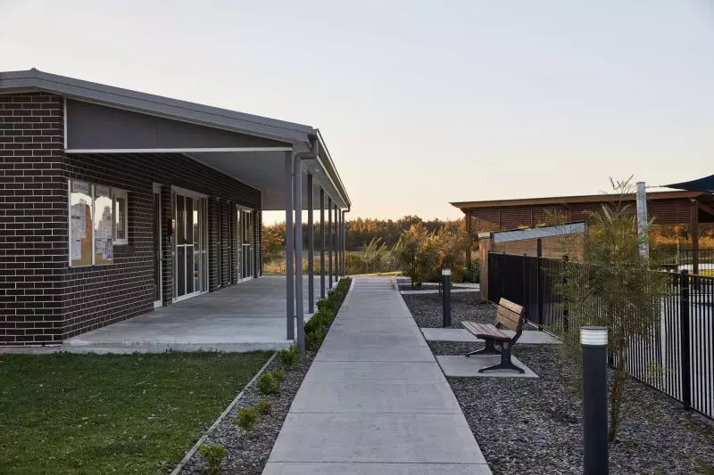 THE KARUAH (Metro) - Brand new, 2 Bedroom, Move in Ready Home