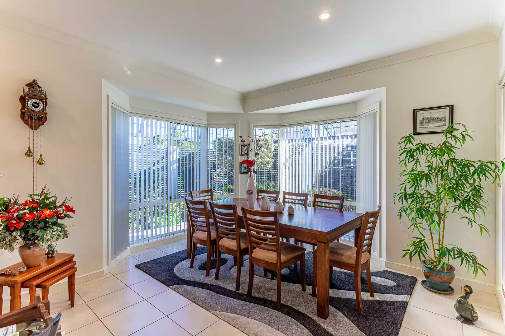 Degas - by Palm Lake Resort Tea Gradens