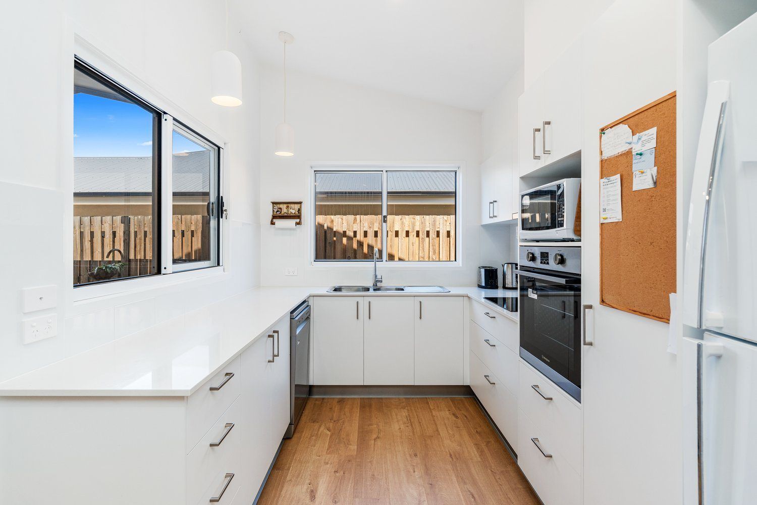 Stylish Home, Move-In Ready