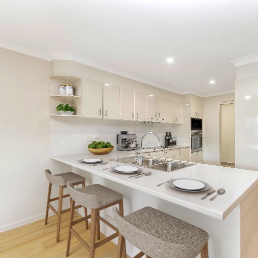 Two Bedroom | Villa 49