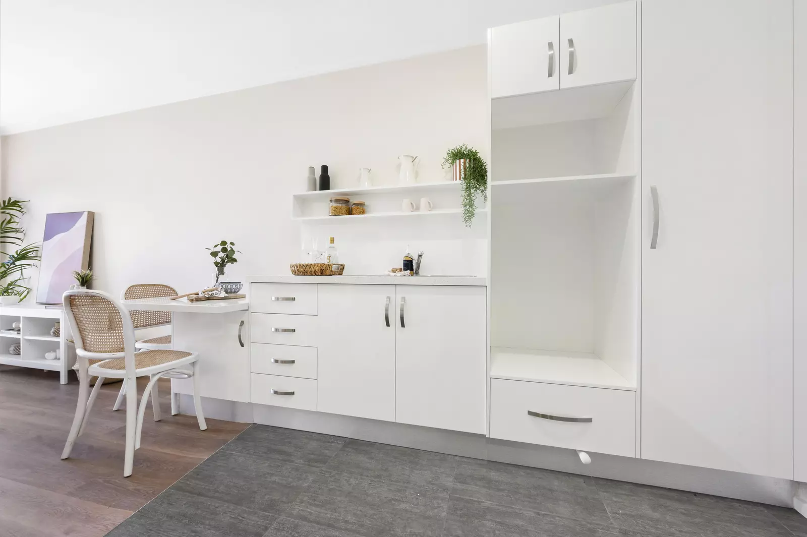 Resthaven Manor Gardens Apartments with Services and Support