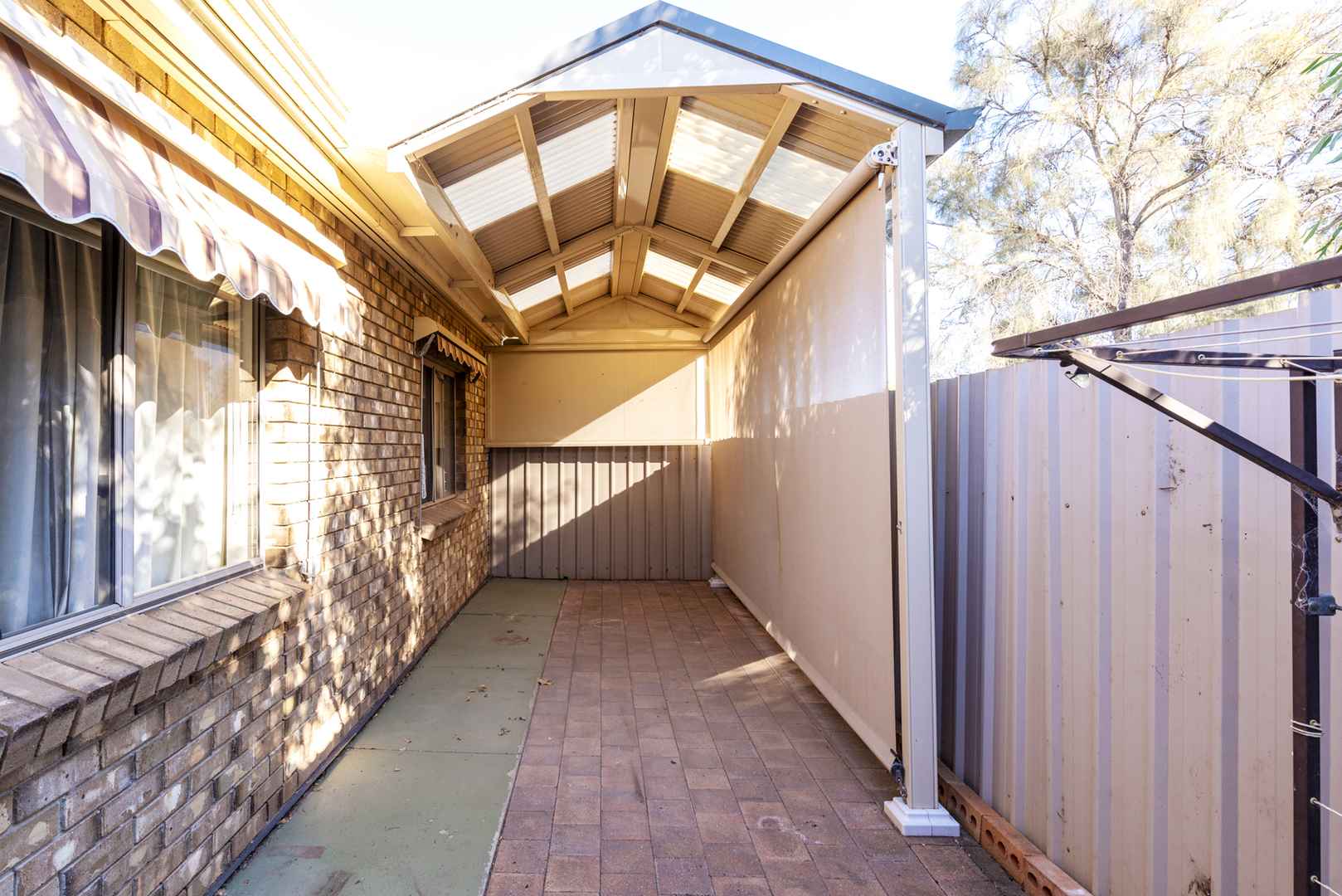 Unit 5 Governor Daly Village - Two Bedroom