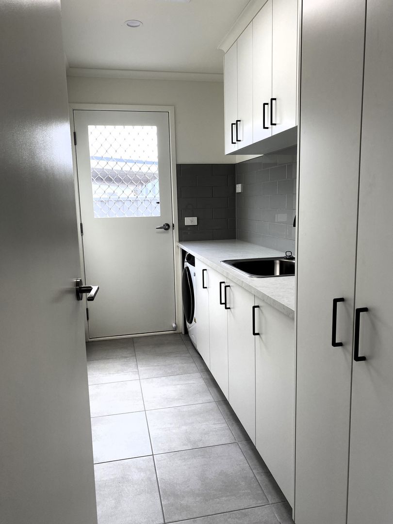 Haven at Benalla Lifestyle Village (Benalla Tourist Park)