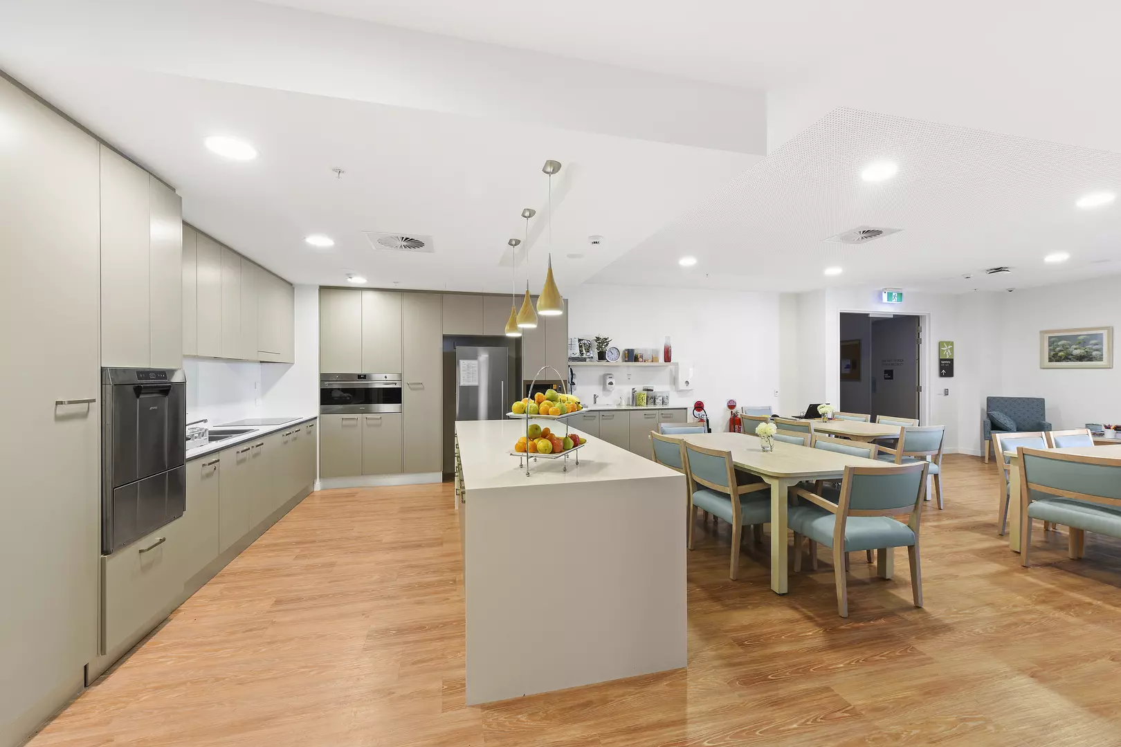 Sienna Grange Aged Care