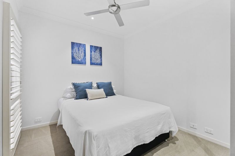 Your Own Private Sanctuary