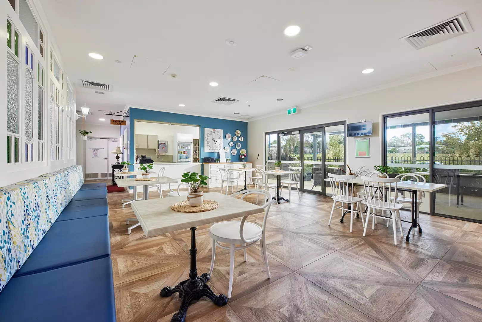 Stanthorpe Aged Care Service - Churches of Christ