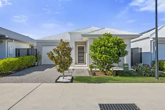 Site 67 - Established Rosevale