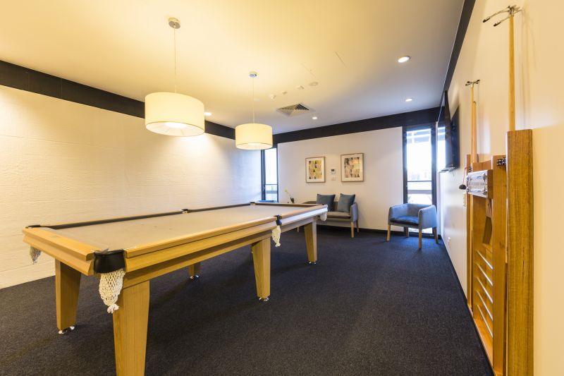 Live an enviable lifestyle with privacy and space