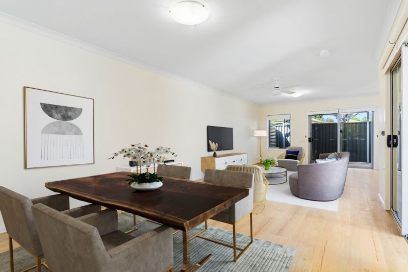 53/100 Gilchrist Drive, Campbelltown