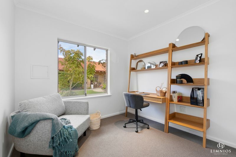 Have you ever dreamed of having a park at your door step?