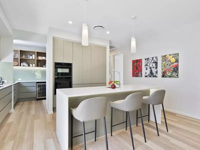 Site 191 - Established Monteverde