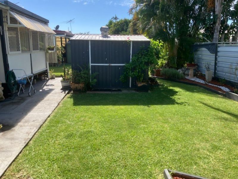 Bribie Pines Island Village - Site 160