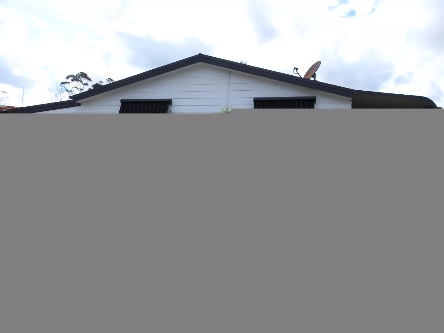 Nothing to spend and plenty of charm.