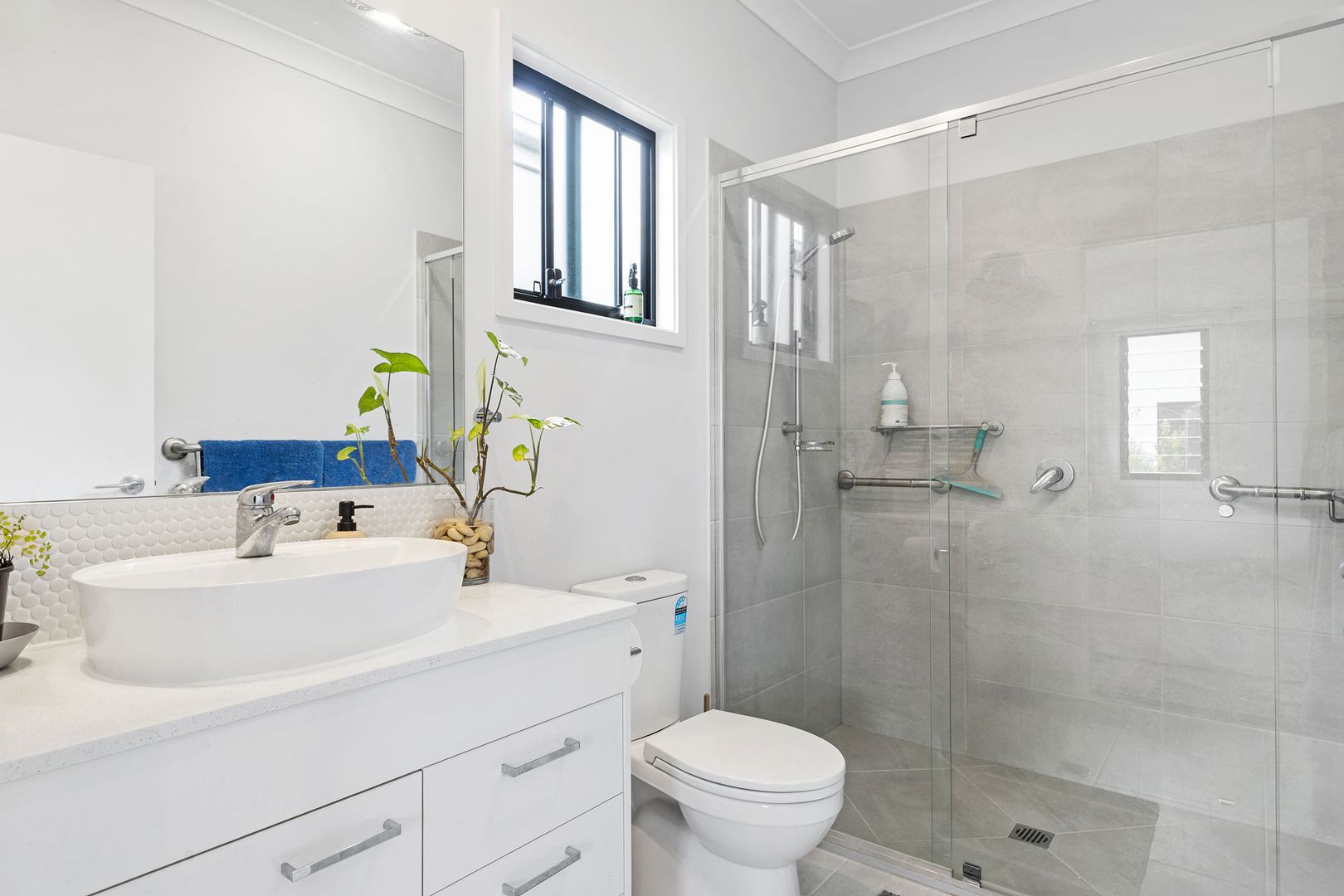 Modern Move-In Ready Low-Maintenance Living With Style