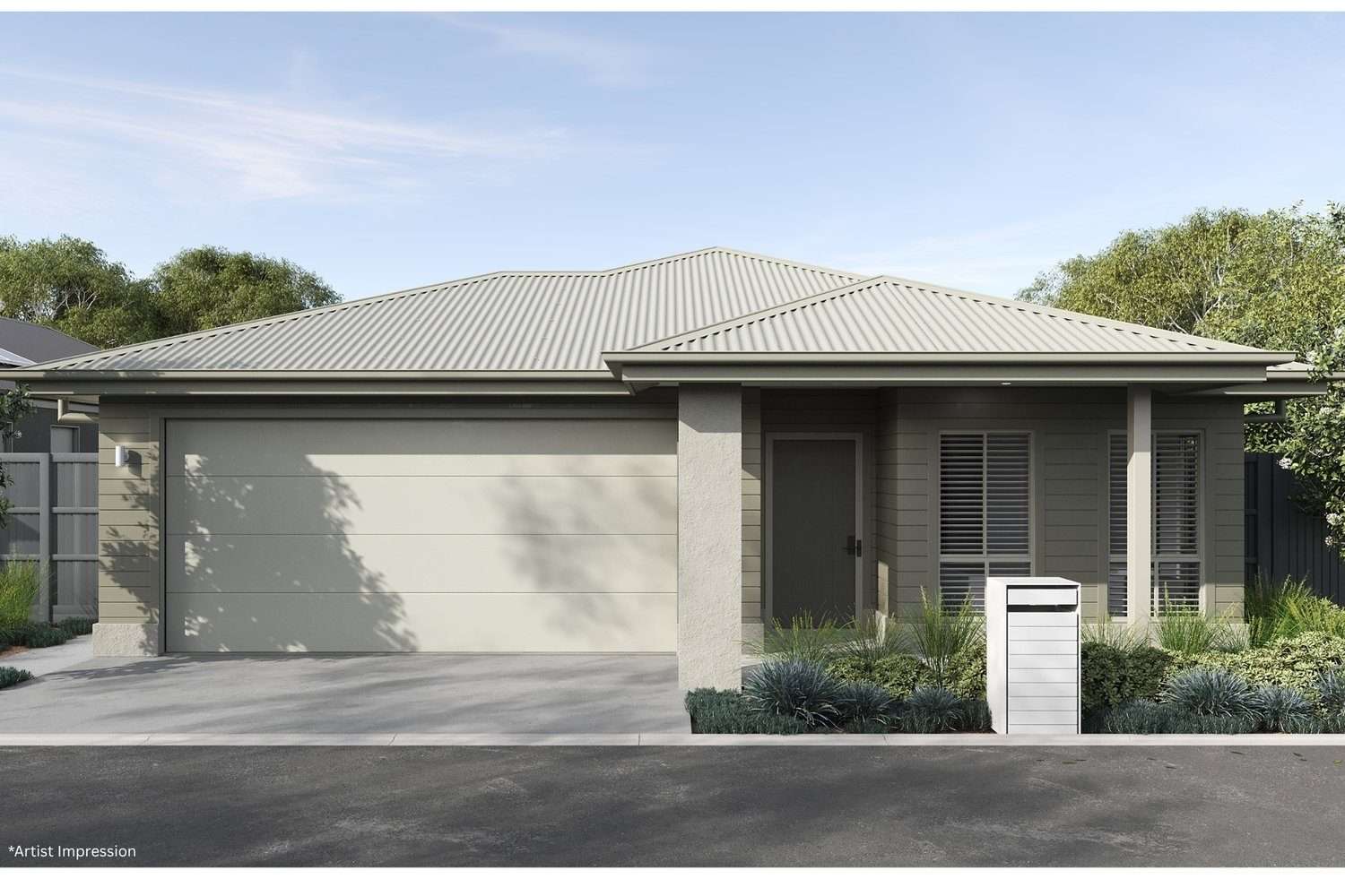 Introducing the Mira - Spacious Elegance for Over-55s Community Living