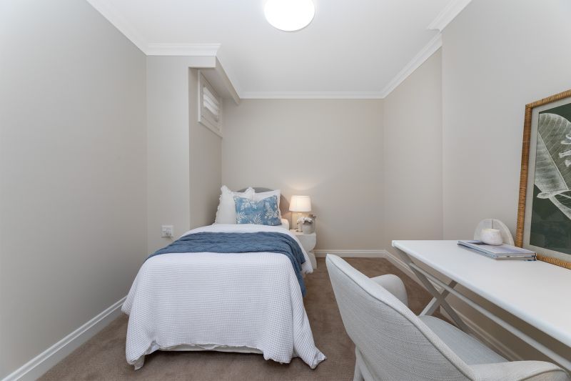 Peaceful Living in a Premier Location
