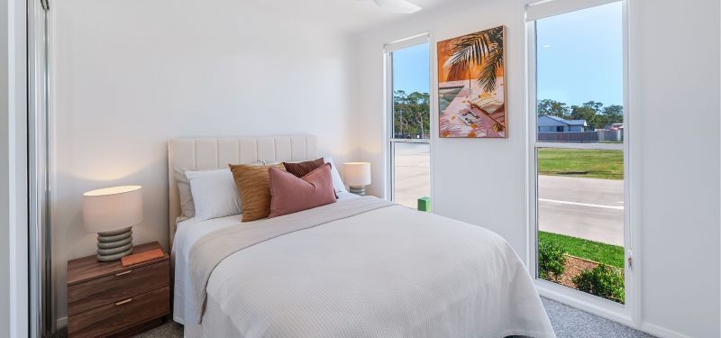 Effortless Style for Modern Living