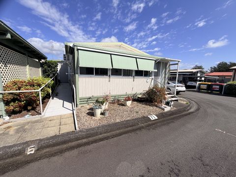 55+ Land Lease Living | Charming Two-Bedroom Home at The Grange