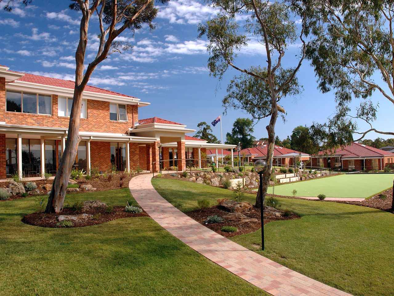 Springthorpe Retirement Living