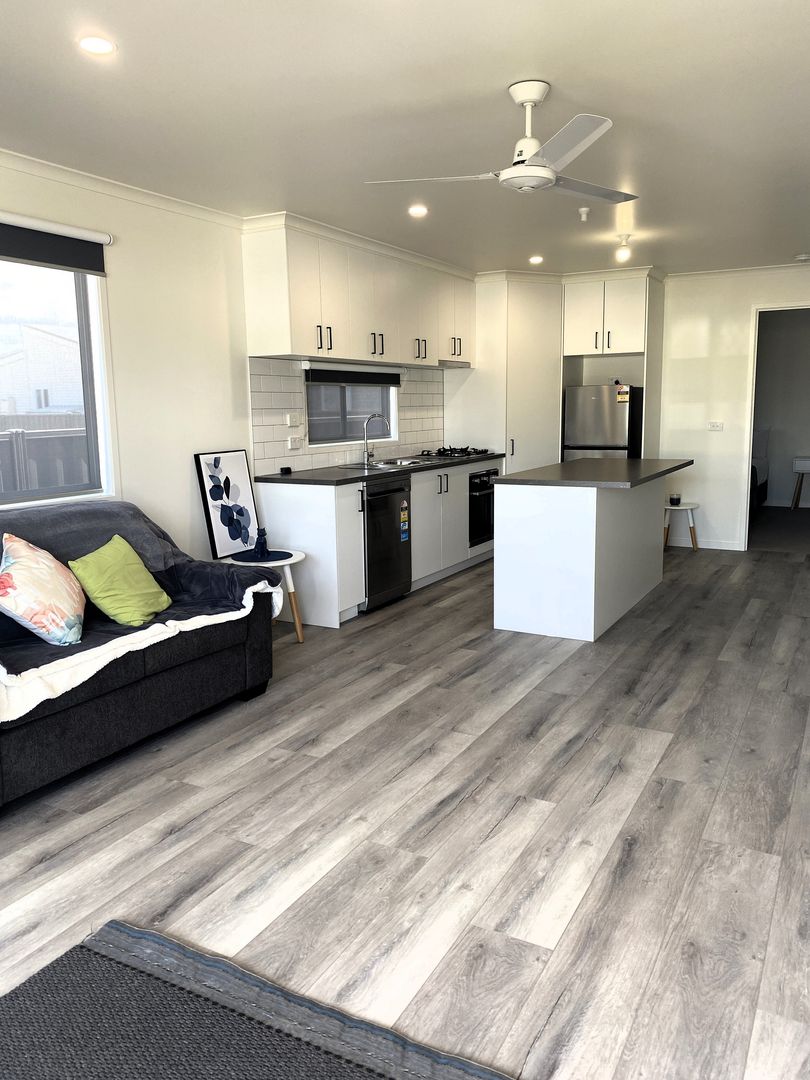 Haven at Benalla Lifestyle Village (Benalla Tourist Park)