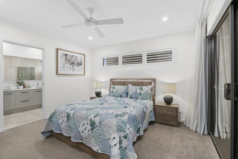 Site 102 - Established Rathdowney