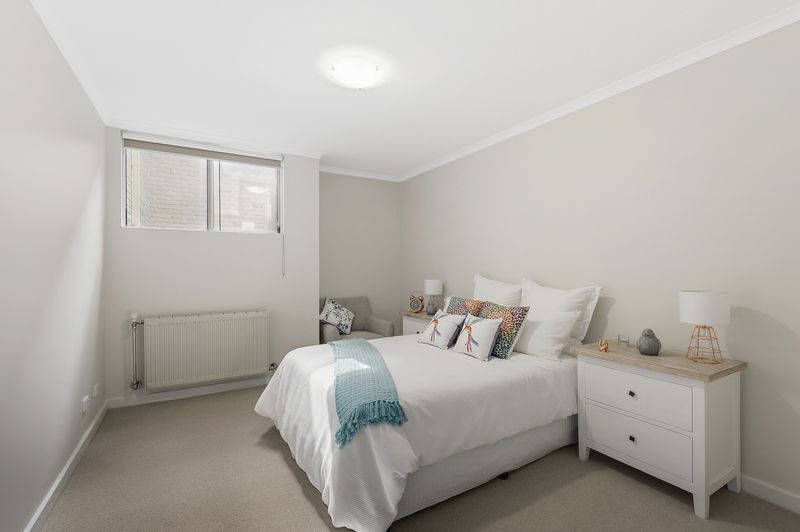 Serviced Apartment | Wattletree Floorplan