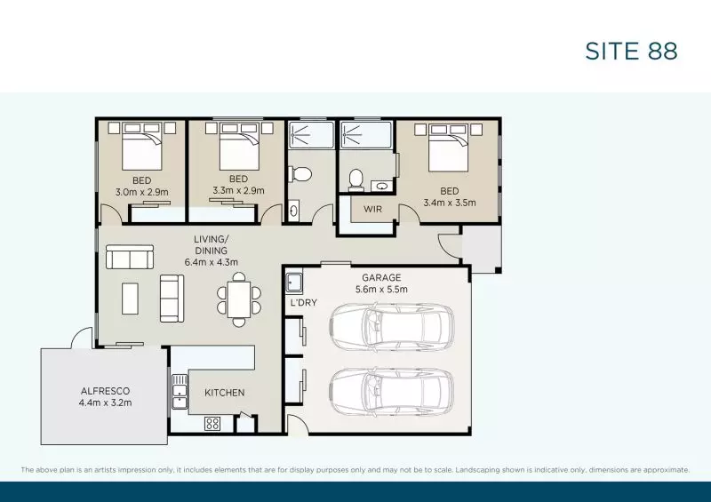 The Perfect Setting to Enjoy Retirement