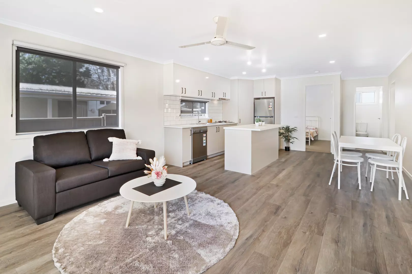 Nagambie Lifestyle Park - New Homes