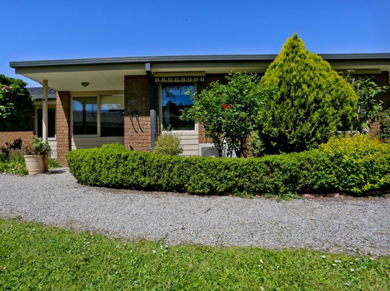 Independent Living Your Way - Unit 107