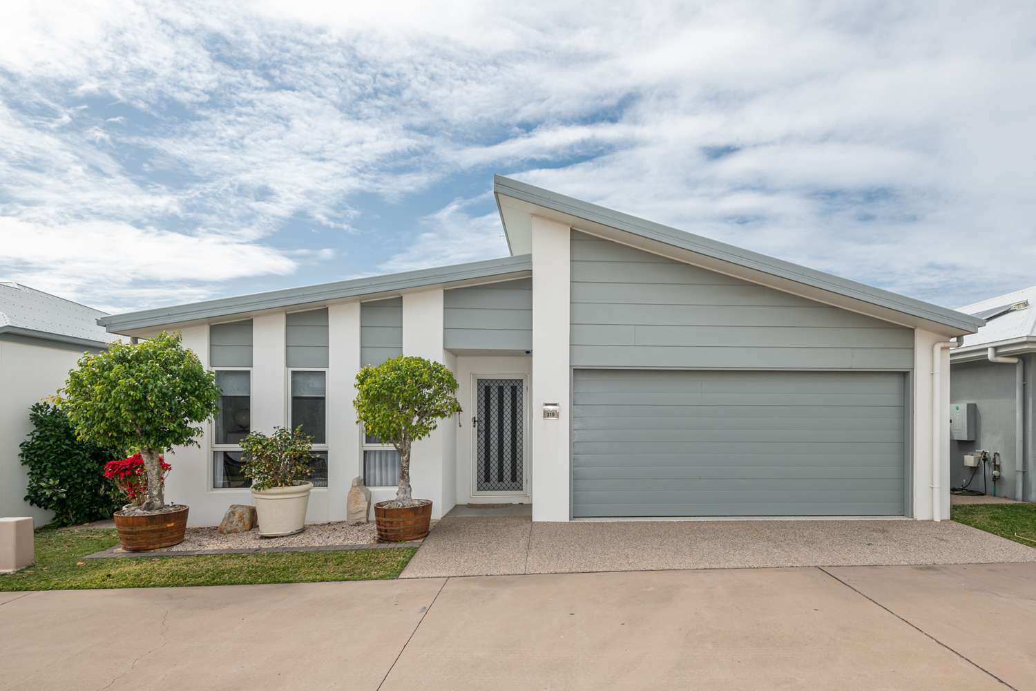 Your dream home awaits